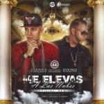 Juanka El Problematik Ft. Divino - Me Elevas A Las Nubes MP3